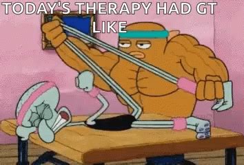 Physio Therapy GIFs .